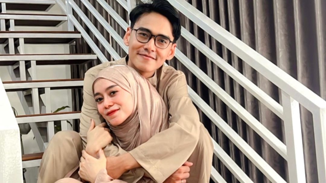 Lesti Kejora bareng Kakak, Beni Mulyana Sopian [Instagram]