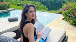 Cinta Laura [Instagram]