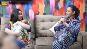 Denise Chariesta Spill Penghasilan Jualan Daster ke Maia Estianty [YouTube]