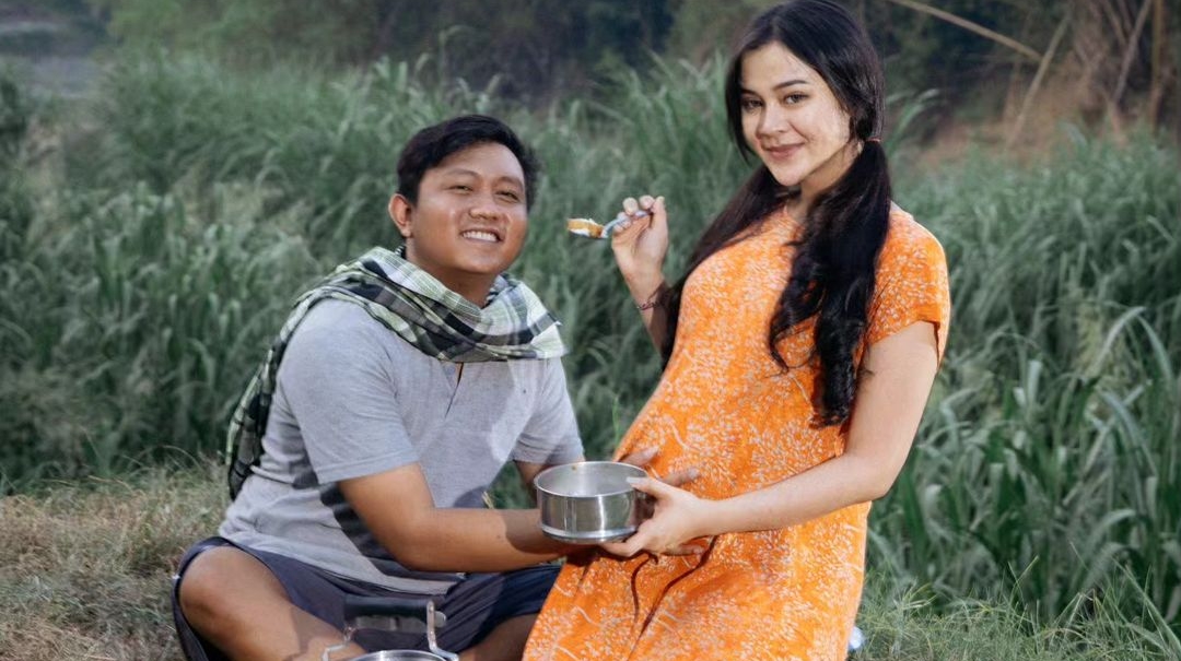 Denny Caknan dan Bella Bonita [Instagram]