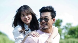 Denny Sumargo (Instagram)
