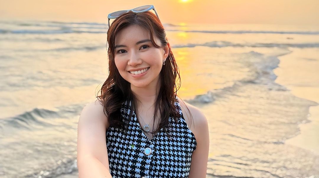 dr. Reni Effendi Koleksi Tas Chanel [Instagram]