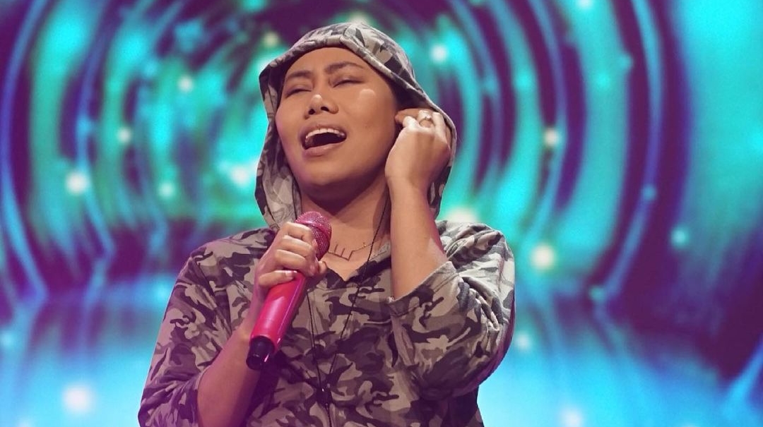 Evi Masamba Ungkap Modus Penipuan Sasar Profesi Artis [Instagram]