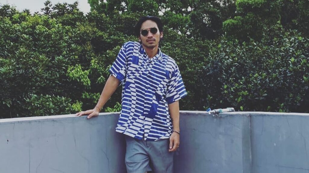 Ifan Rivaldi [Instagram]