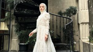 Inara Rusli Mantan Istri Virgoun [Instagram]
