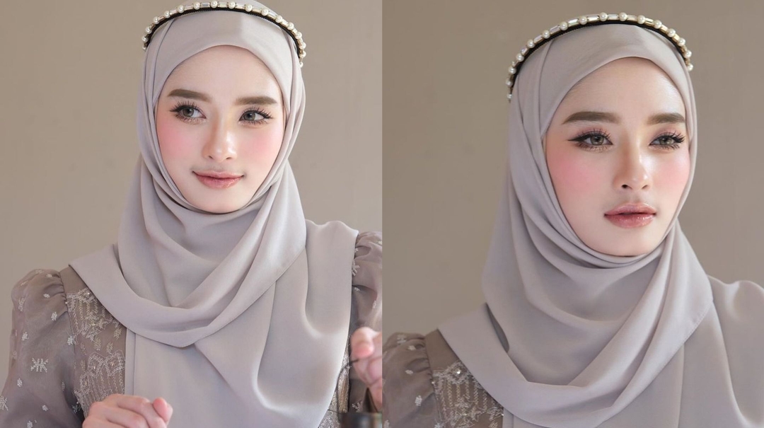 Inara Rusli Ceritakan Perjuangan Mantap Berhijab [Instagram]
