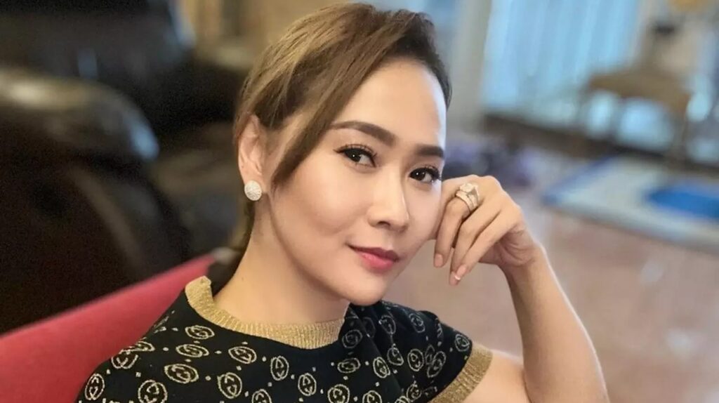 Inul Daratista Protes Sandiaga Uno [Instagram]
