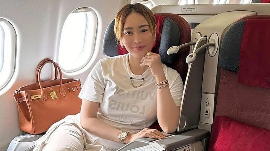 Inul Daratista Bandingkan Pajak Hiburan di Indonesia dengan Negara Lain [Instagram]