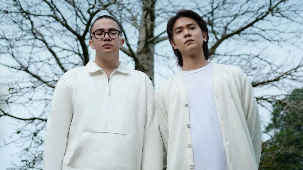 Umay Shahab dan Iqbaal Ramadhan Bintangi Film Perayaan Mati Rasa [Instagram]