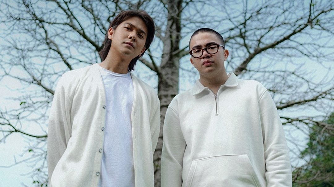 Iqbaal Ramadhan dan Umay Shahab Bintangi Film Perayaan Mati Rasa [Instagram]