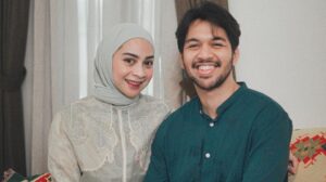 Ira Nandha dan Elmer Syaherman [Instagram]