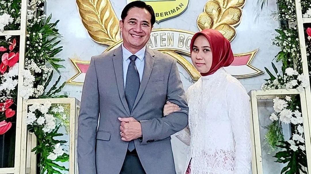 Ivan Fadilla dan Nyai Sarni Nyaleg [Instagram]