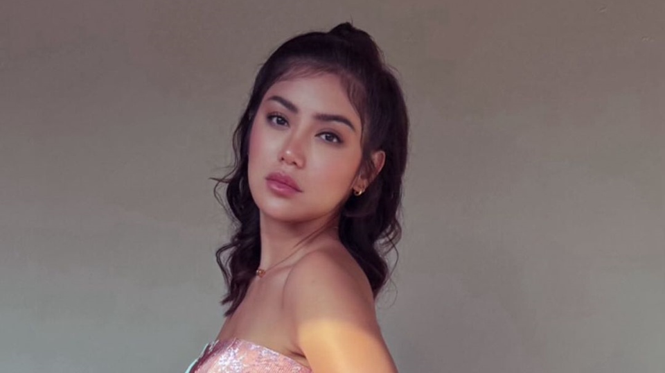 Jessica Iskandar Bangga Ditipu Rp10 M [Instagram]