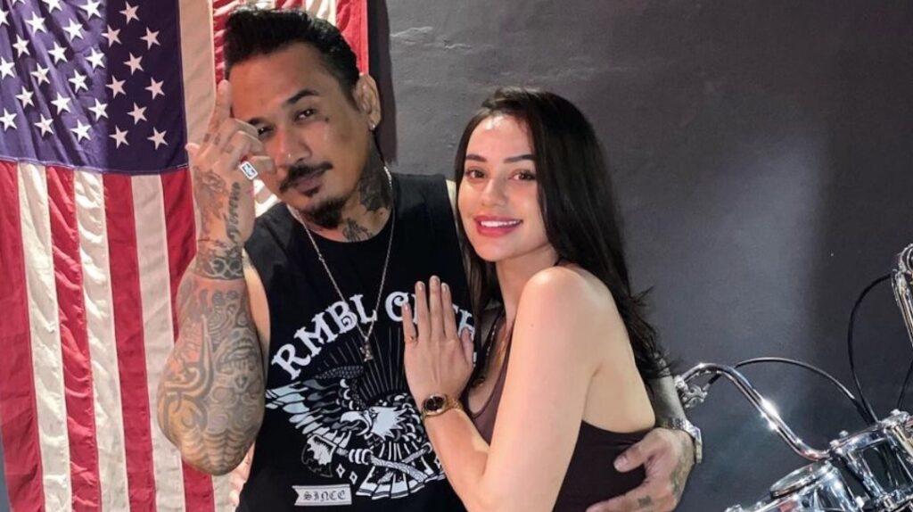 Jerinx SID Putuskan Golput [Instagram]