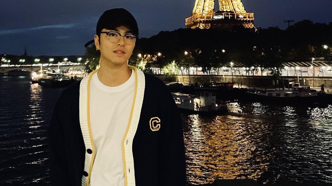 Junhoe iKON Bakal Bintangi Drama bareng Lee Yi Kyung [Instagram]