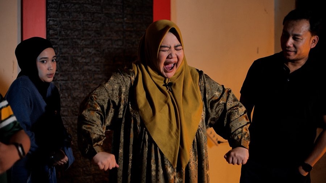 Cuplikan Konten Jurnal Risa [Instagram]