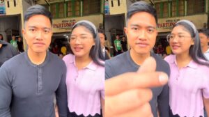 Kedai Kopi Partungkoan Jokowi dan Kaesang [YouTube]