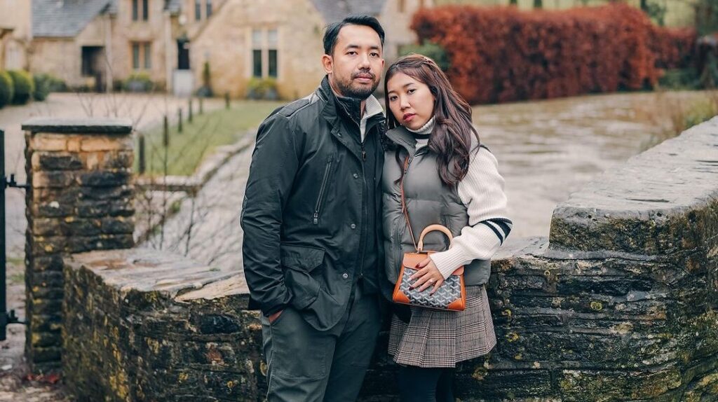 Kiky Saputri Hamil [Instagram]