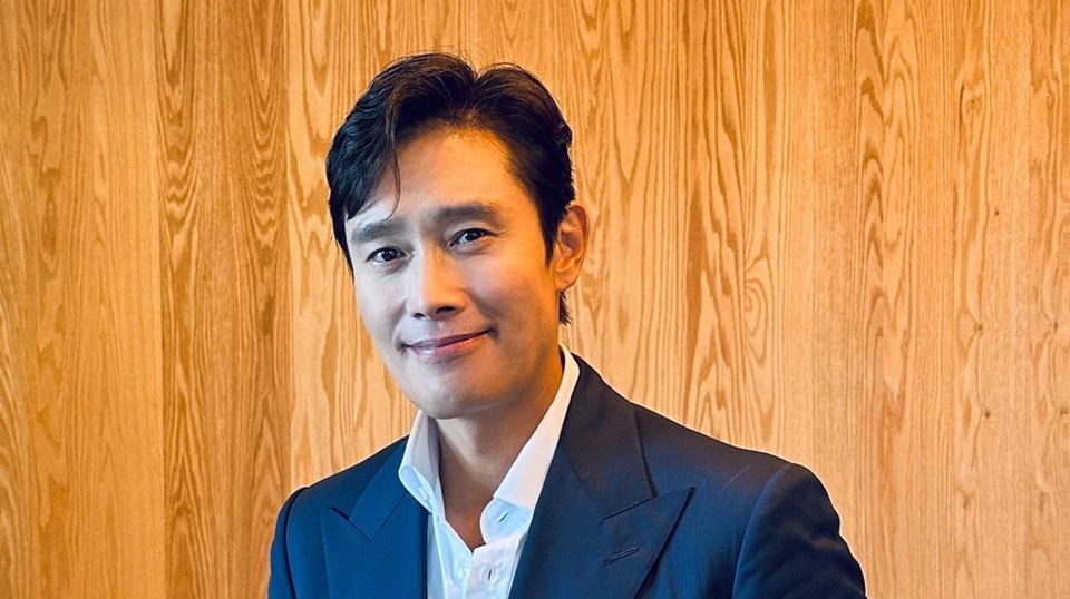 Rumah Lee Byung Hun Kerampokan [Instagram]
