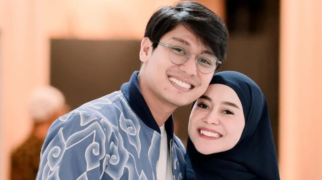 Rizky Billar dan Lesti Kejora