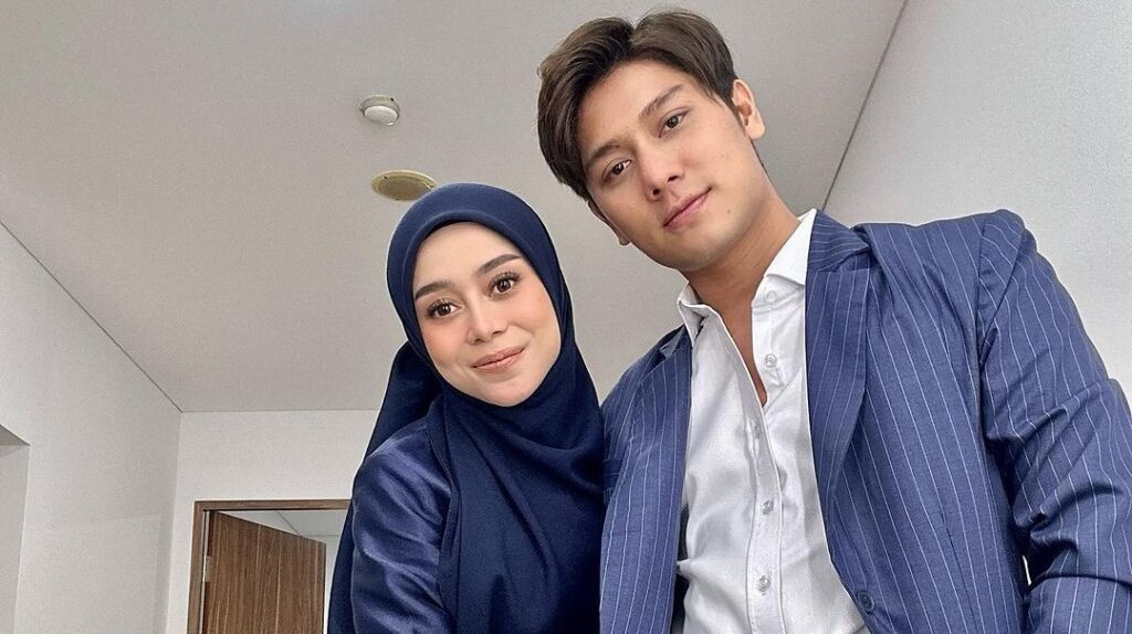 Rizky Billar dan Lesti Kejora [Instagram]