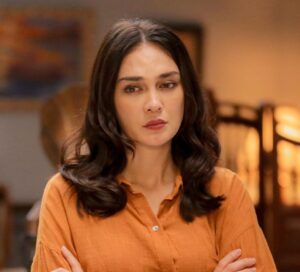 Luna Maya