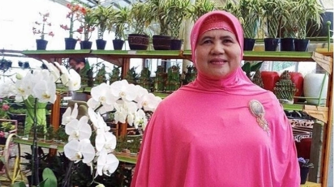 Mamah Dedeh Dimaklumi [Instagram]