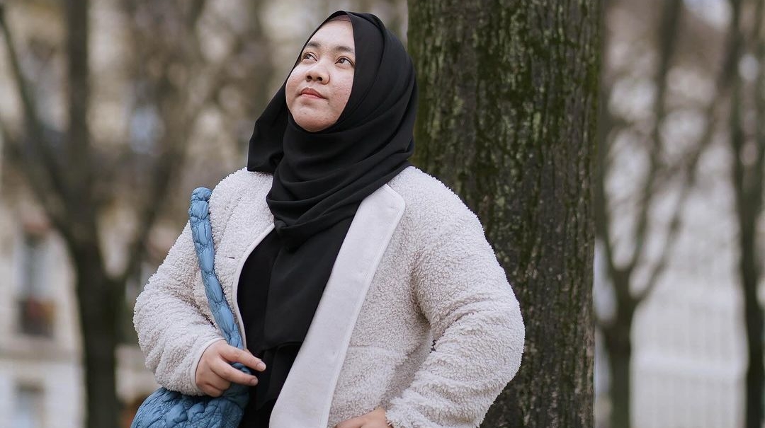 Mbak Lala Lulus Kuliah [Instagram]