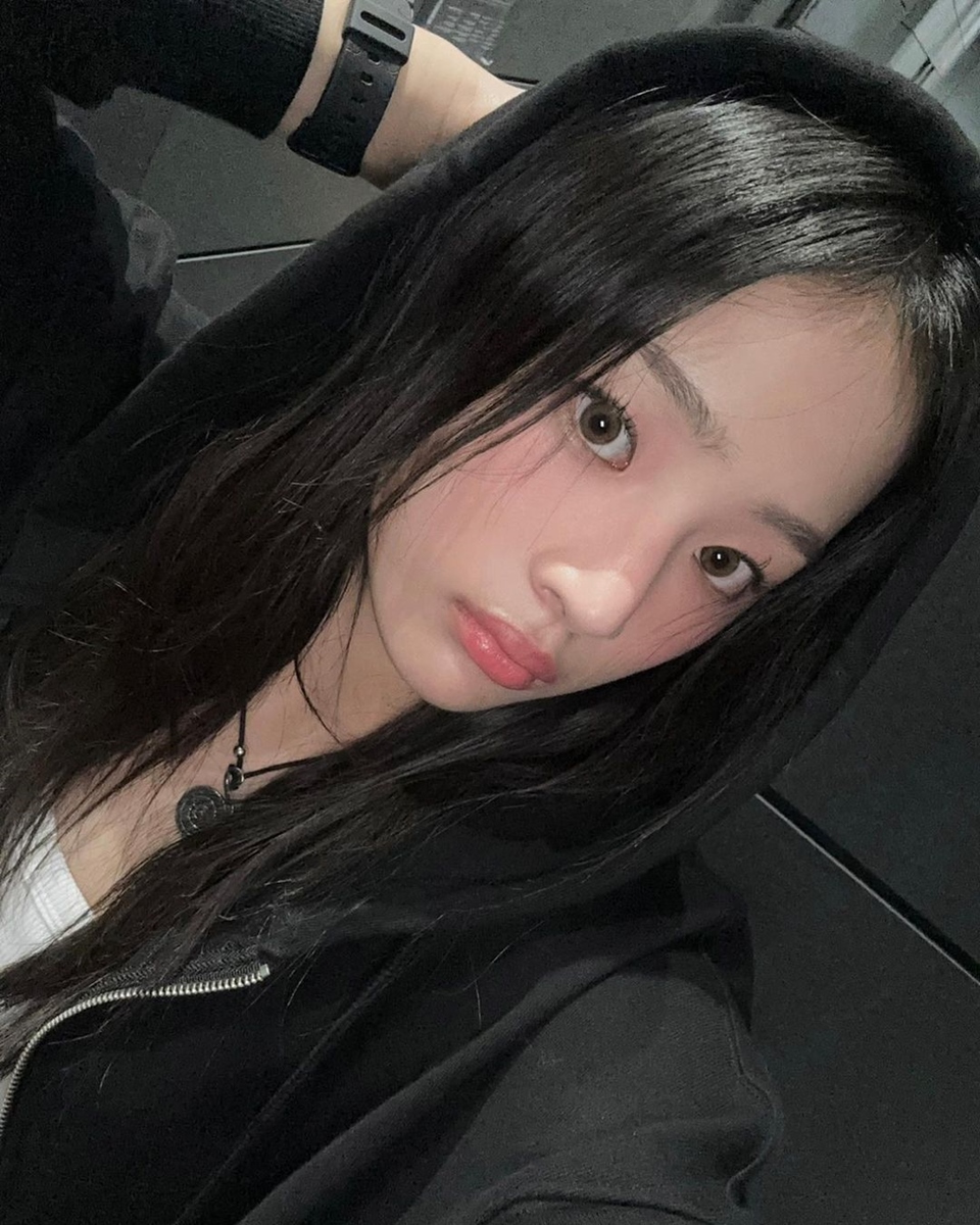 Member NewJeans Terseret Kontroversi [Instagram]
