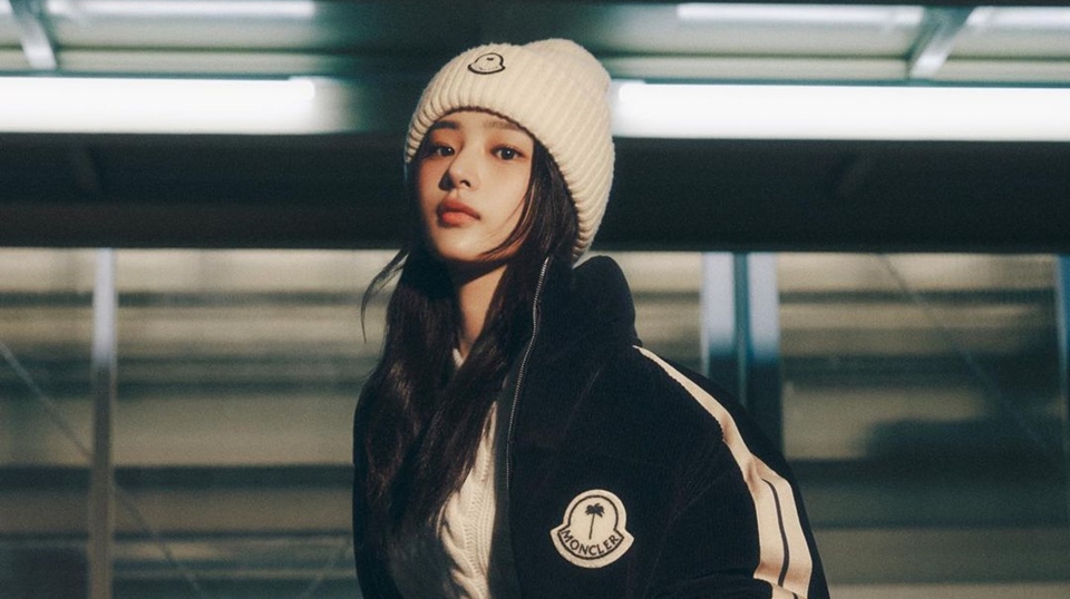 Member NewJeans Terseret Kontroversi [Instagram]