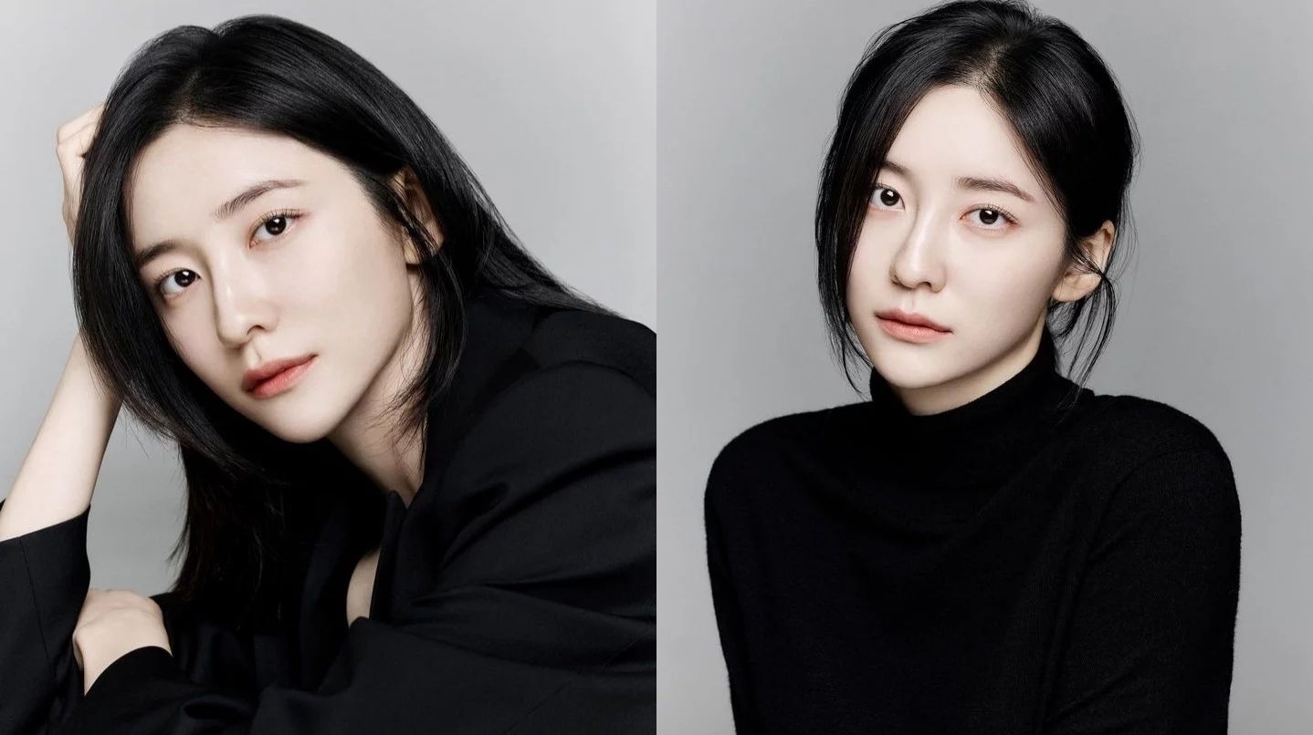 Park Ji Hyun [Instagram]