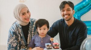 Penghasilan Ira Nandha dan Elmer Syaherman [Instagram]