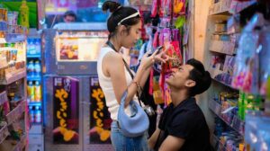 Pratama Arhan dan Azizah Salsha Bakal Pindah ke Korea Selatan [Instagram]