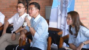 Gibran Rakabuming 