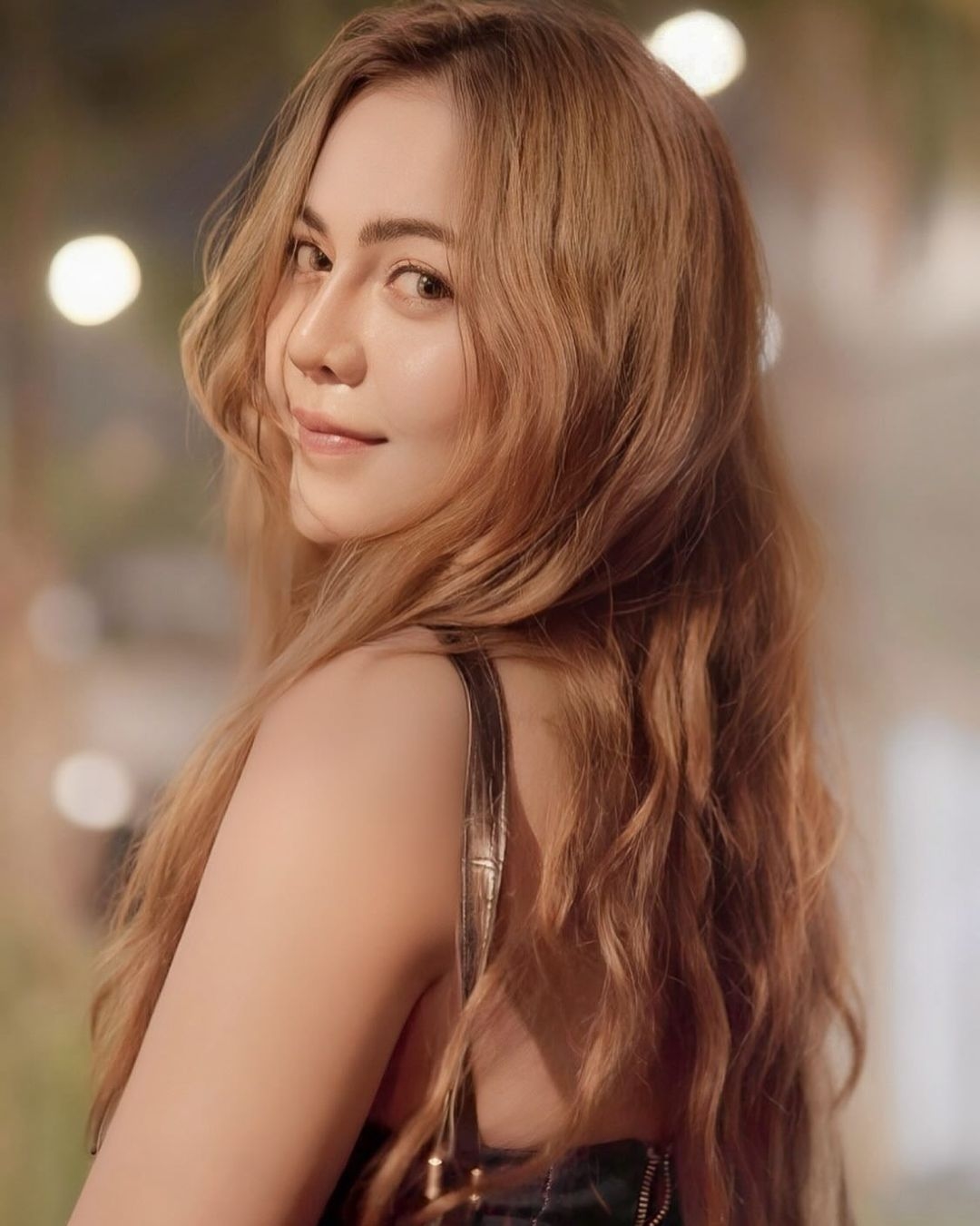 Ratu Rizky Nabila [Instagram]