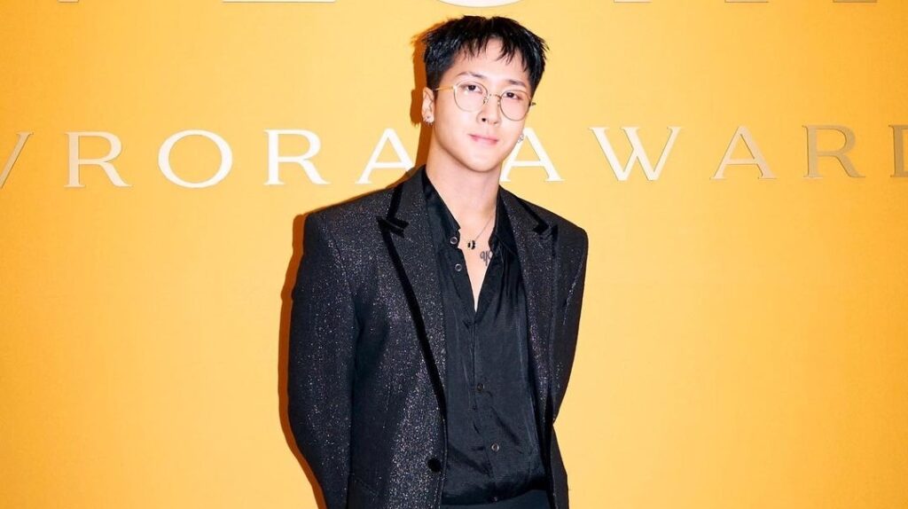 Ravi Dilarang Tampil di KBS [Instagram]
