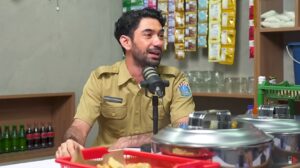 Reza Rahadian Pernah [YouTube]