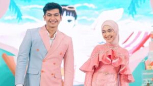 Ria Ricis dan Teuku Ryan [Instagram]