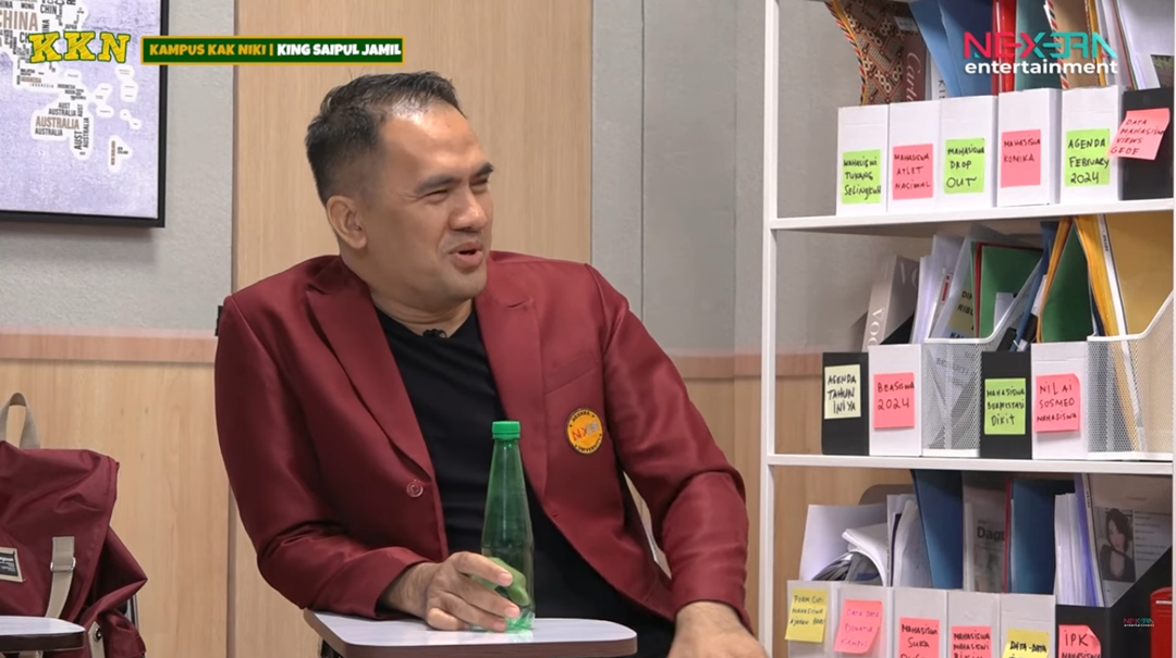 Saipul Jamil