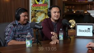 Saipul Jamil Diusulkan jadi Duta Narkoba [YouTube]