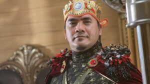 Saipul Jamil