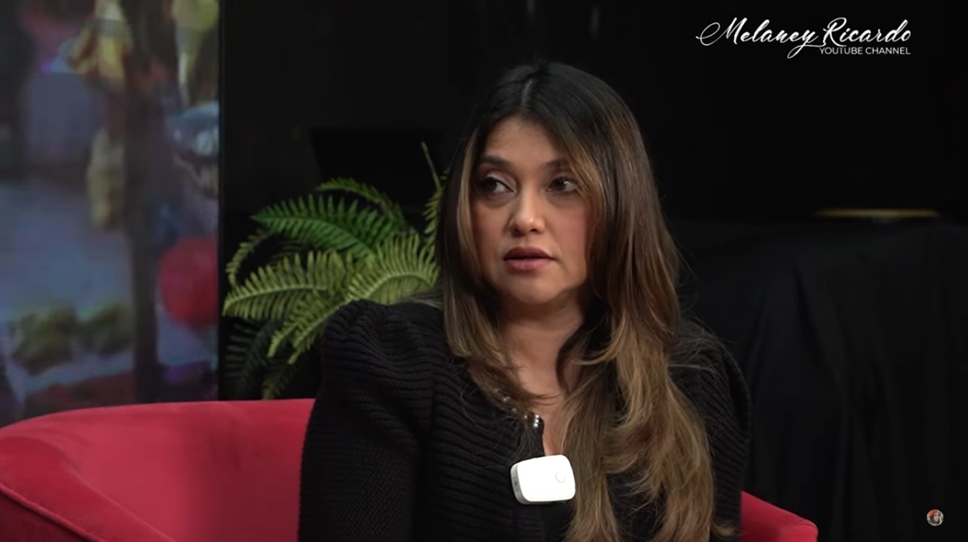 Sarah Azhari Bantah Keluarga Menelantarkan Ibra Azhari [YouTube]
