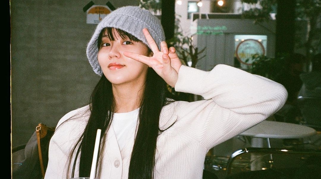 Kim So Hyun Bintangi Drama Good Boy [Instagram]
