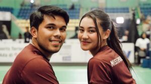 Thariq Halilintar-Aaliyah Massaid [Instagram]