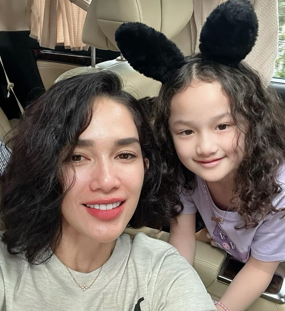 Putri Ussy Sulistiawaty Olimpiade [Instagram]