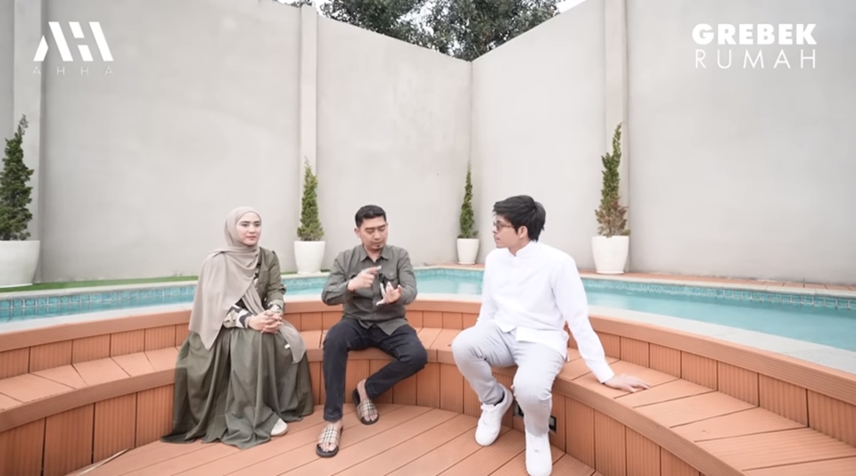 Tarif Ceramah Ustaz Solmed [YouTube]