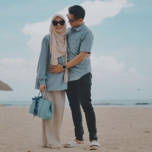 Alyssa Soebandono (Instagram)