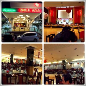Restoran Eka Ria/Dok.