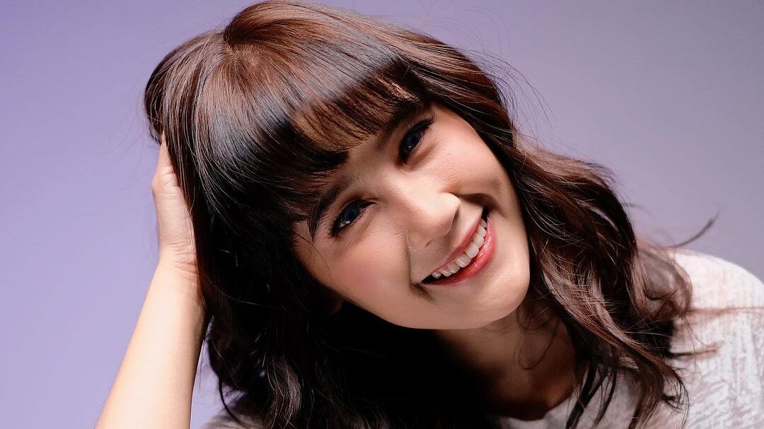 Ardina Rasti (Instagram)