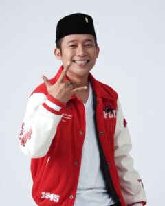 Denny Cagur (Instagram)